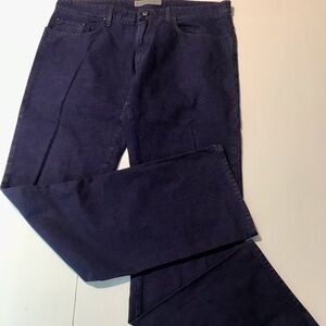 ETRO, Spa, VIA SPARTACO 3 ,MEN’S ,PANTS, (100% Cotton) MADE IN ITALY.